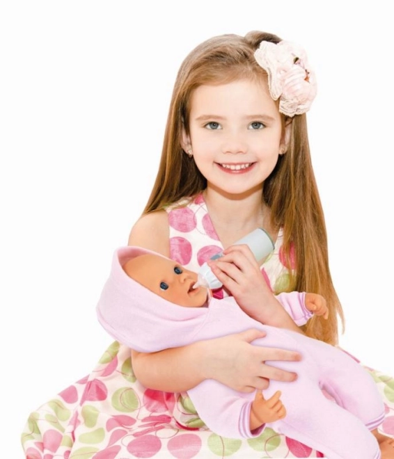 Čarobna bočica Baby Coralie
