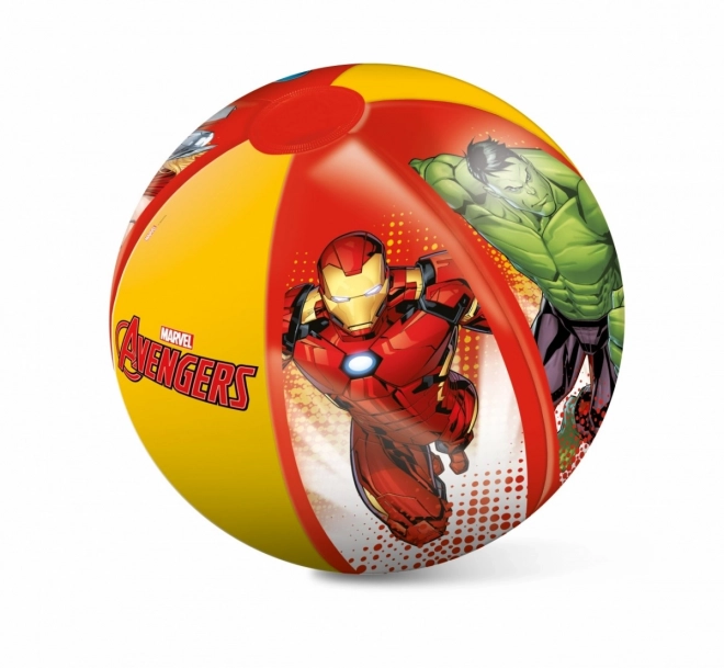 Nafukavajuća lopta Avengers 50 cm