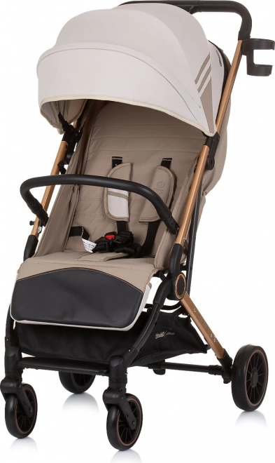 Sportska kolica Chipolino Pixie Macadamia