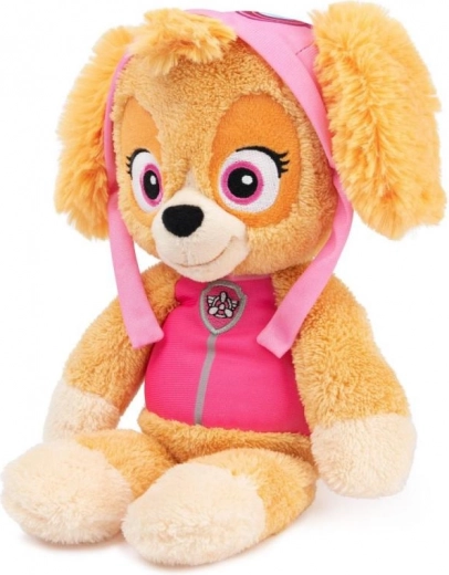 Ikoničan izgled Skye iz PAW Patrola