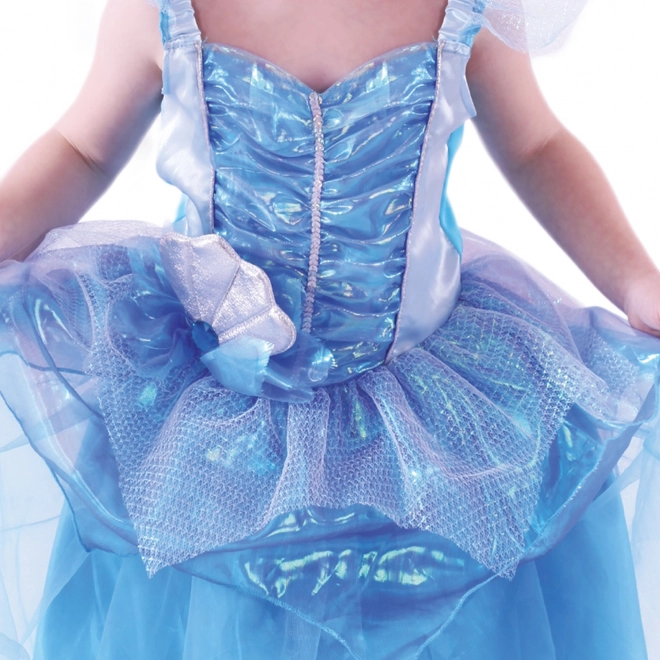 Dječji kostim Morska princeza