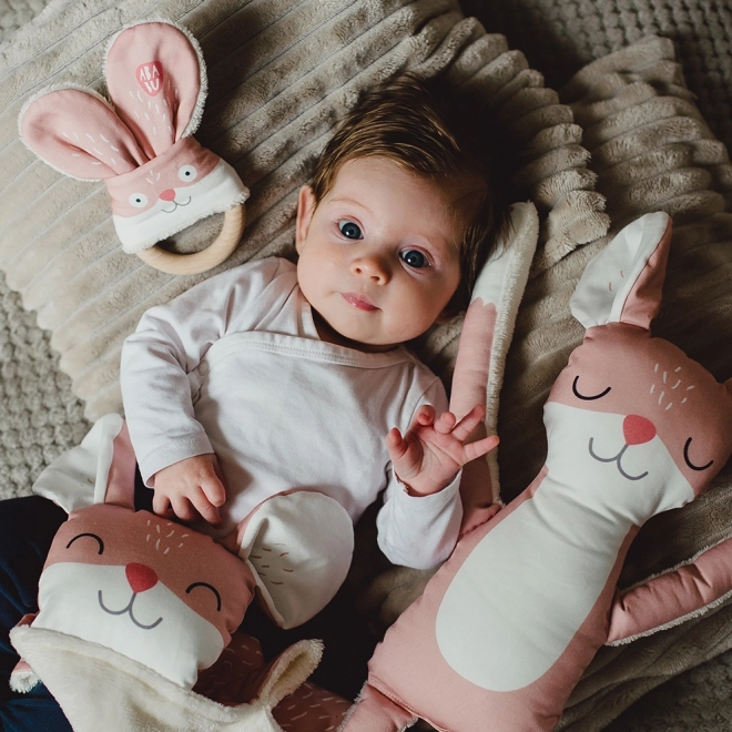 Ababu Miš Hrkavica za bebe