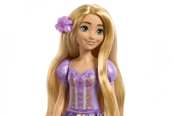Disney Princeza Spin & Reveal Zlatokosa