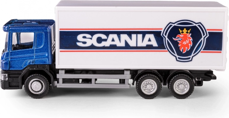 Izdržljiva kombinacija metala i plastike