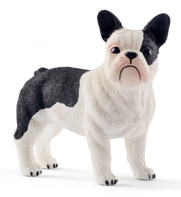 SCHLEICH Farm World® 13877 Francuski buldog
