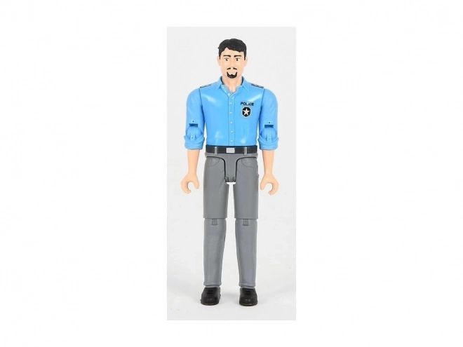 Bruder Bworld figurica policajca