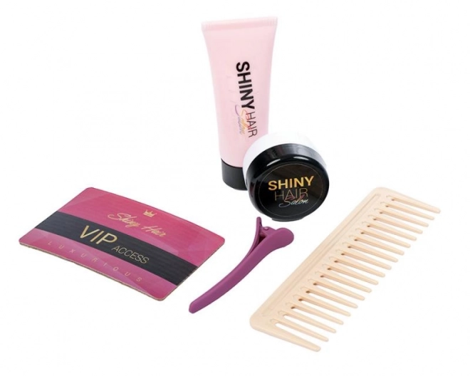 PLEJO Beauty set na baterije