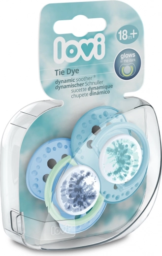 Svjetleća ručkica i nježan štitnik