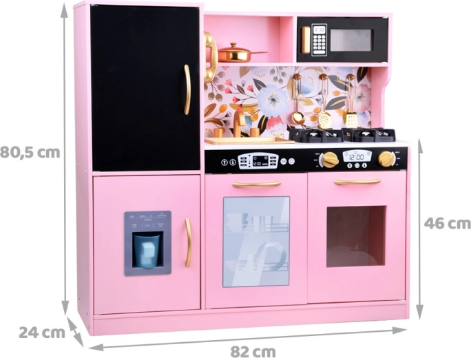 Retro dizajn s realističnim detaljima