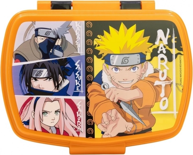 Službeni NARUTO dizajn