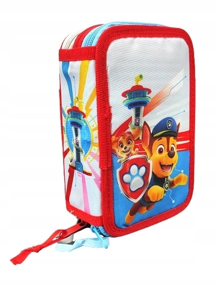 Troslojna puna pernica Paw Patrol