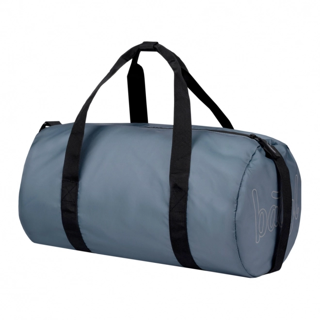Sportska torba Hoop Dust Plava