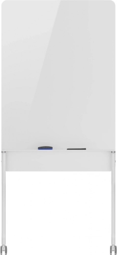 Glatka površina za suho brisanje