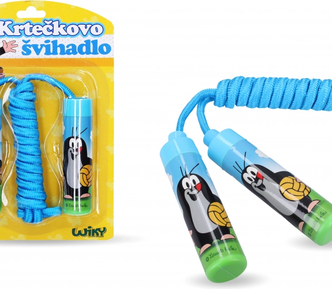 Vijača s motivom Kreteka s loptom