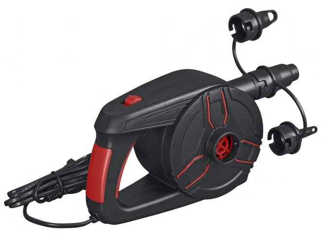 Bestway praktična električna pumpa PowerGrip 3 adaptera 62258