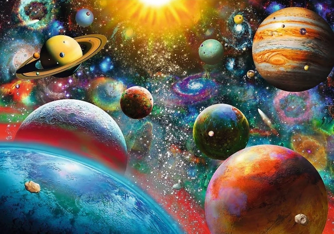 Puzzle Kosmos 1000 dijelova
