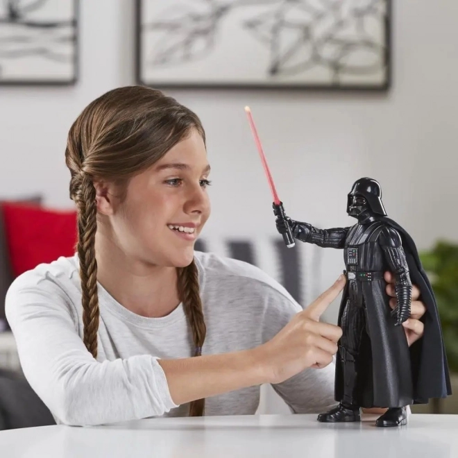 Star Wars galaktička akcijska figura