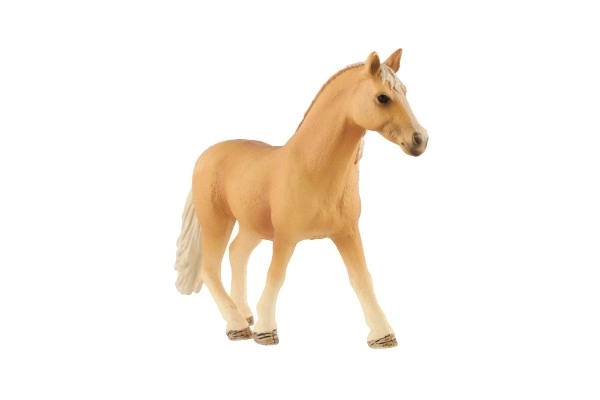 Kućni palomino zooted plast 13cm u vrećici