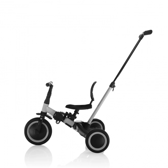 Trokolica Razor 3u1, Lunar Siva