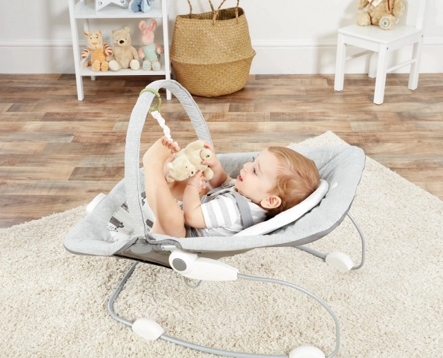 Udobnost za najmlađe