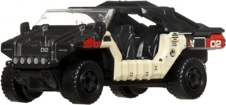 Matchbox Jurski svijet – vozila 1:64 (asortiman)