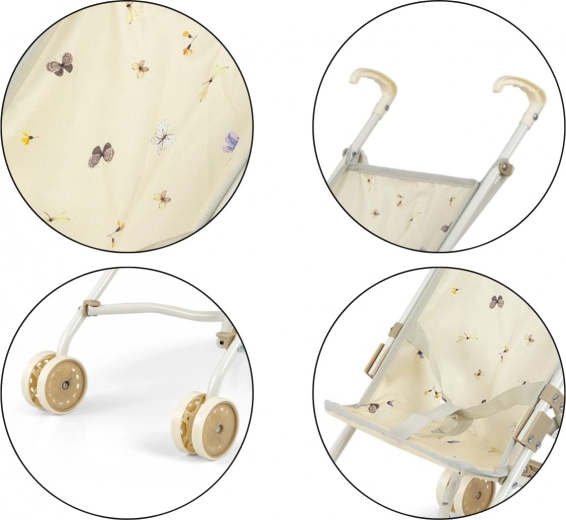 Sigurnost za omiljenu lutku