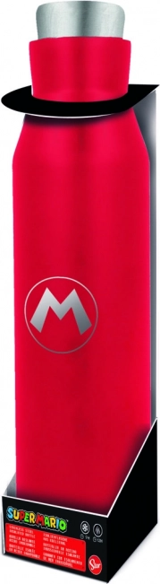 Nerezna termo boca Super Mario 580 ml