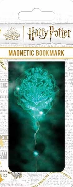 Magnetska oznaka Harry Potter Patronus