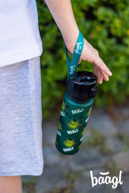 Tritanova boca za piće Nogomet, 500 ml