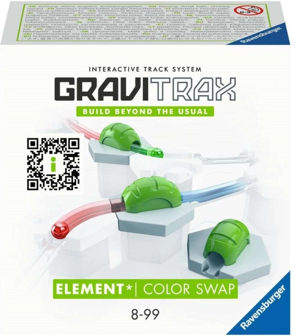 Ravensburger GraviTrax Tuneli