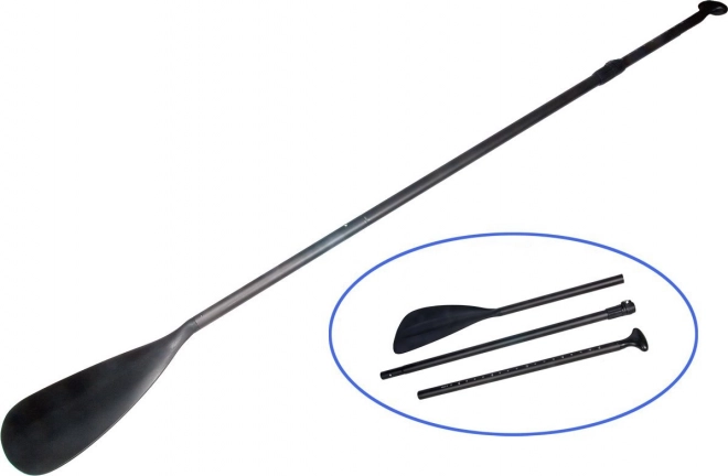 Paddleboard ENERO 300 cm zeleno-žuti