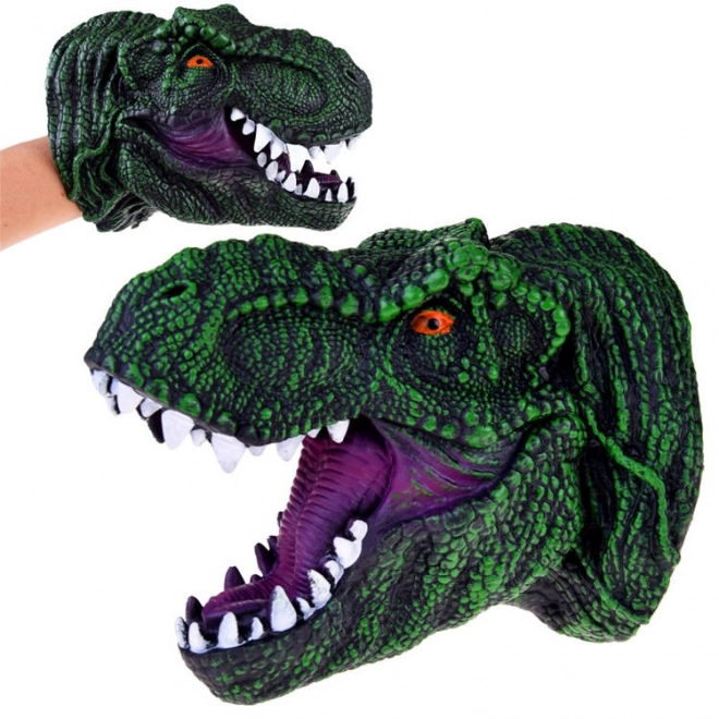 Lutka T-Rex dinosaurus
