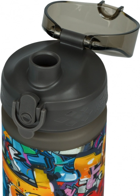 Tritan boca za piće BAAGL Skatepark 500 ml