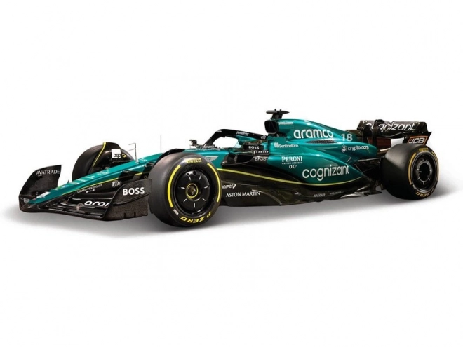 Model formule Aston Martin AMR23 1:43