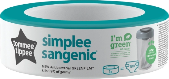 Zamjenska kaseta Simplee Sangenic