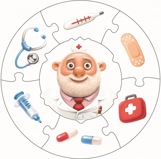 Upoznaj svijet medicine s liječnikom