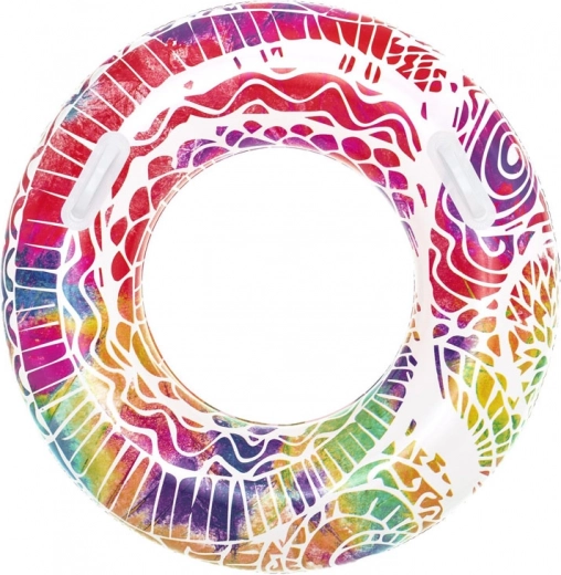 Udobne ručke za sigurnost u vodi