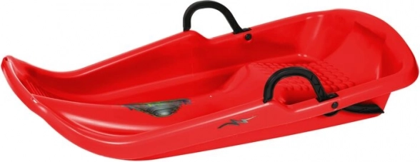 Plastične saonice Twister