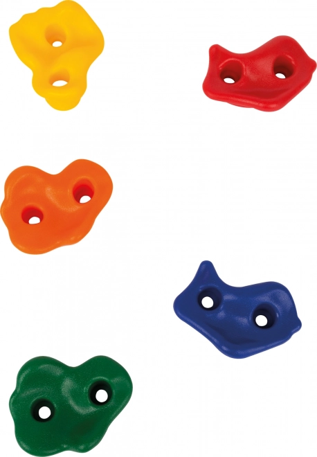 Ergonomski oblici za siguran stisak