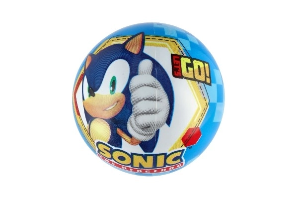 Lopta Jež Sonic
