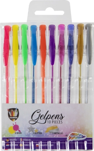 Raznolike kolor nijanse