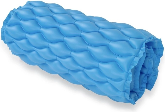 Rolo dizajn za lako prenošenje