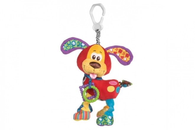 Playgro - Psić Rexík