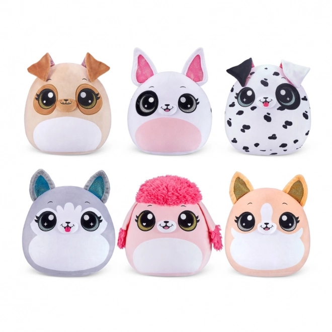 Coco Squishies plišane životinjice
