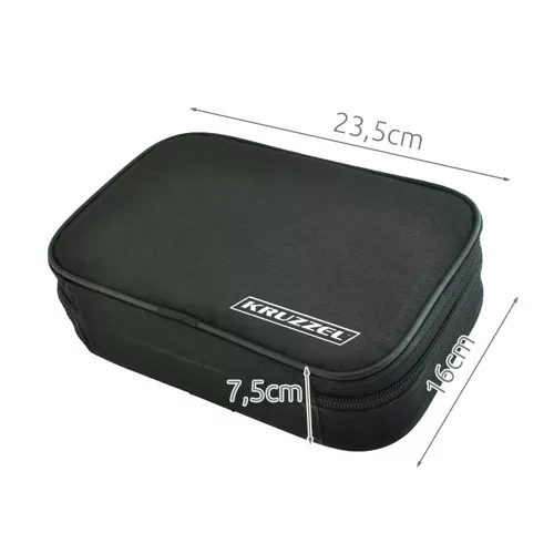 Boules 6 kugli + etui 23440