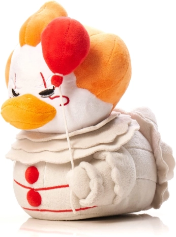 Plišana pačica Pennywise IT