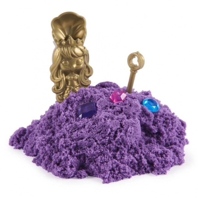 Kinetic Sand Mini set Sirena