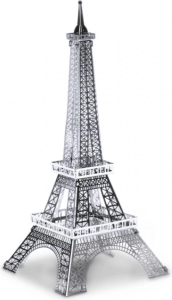 METAL EARTH 3D puzzle Eiffelov toranj