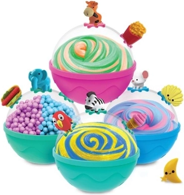 Slimy Super kuglica