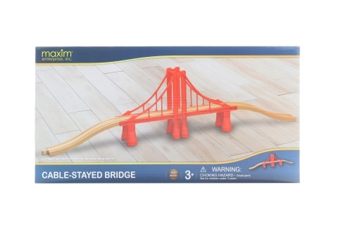 Maxim veliki most San Francisco